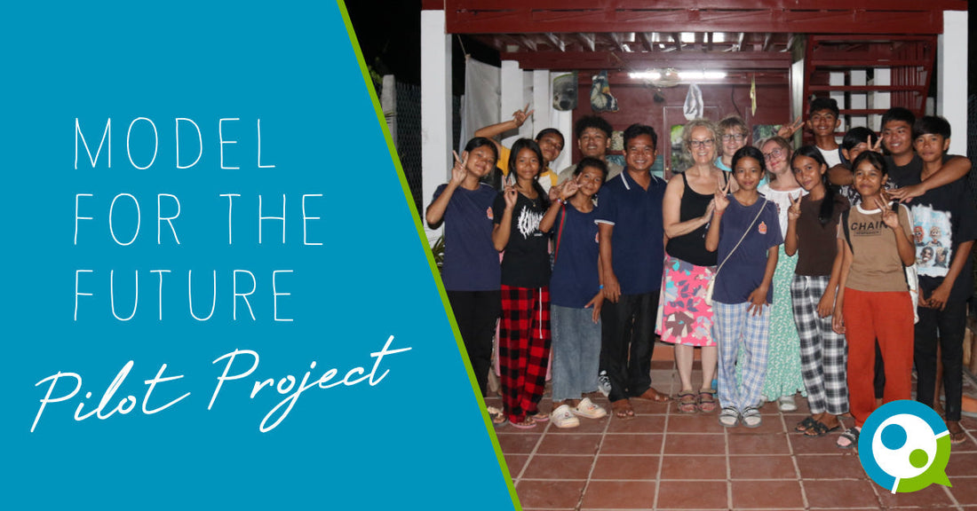 A Year of Growth: How a Small Trial Became a Model for the Future